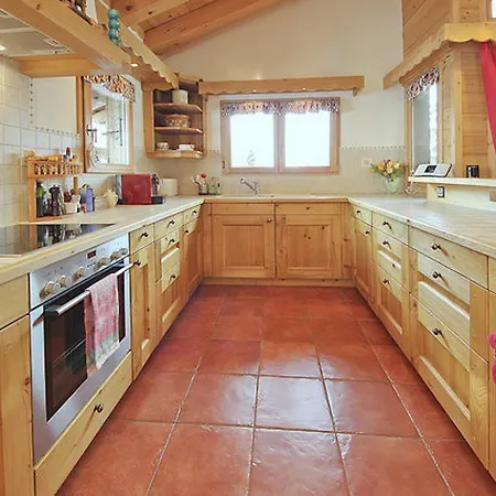 El Condor Chalet