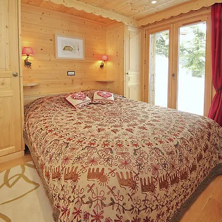 El Condor シャレー