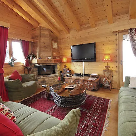 El Condor Crans-Montana