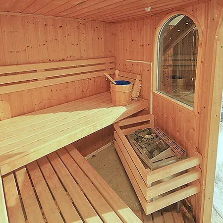 Chalet El Condor