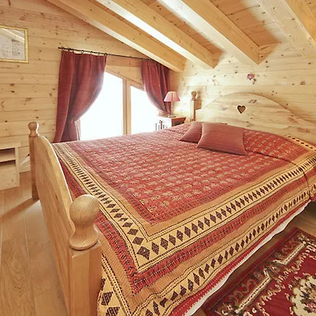 El Condor シャレー クラン