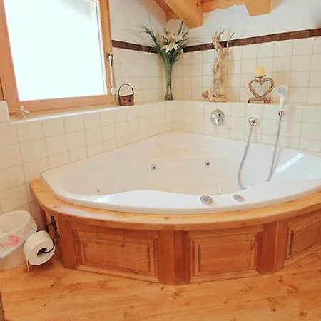Chalet El Condor Crans-Montana
