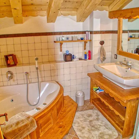 El Condor シャレー