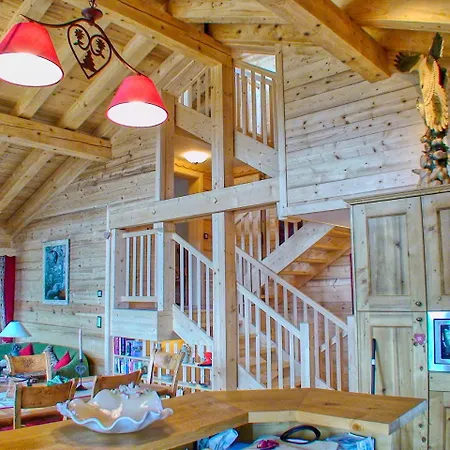 El Condor シャレー