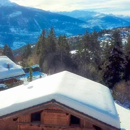 El Condor Chalet *