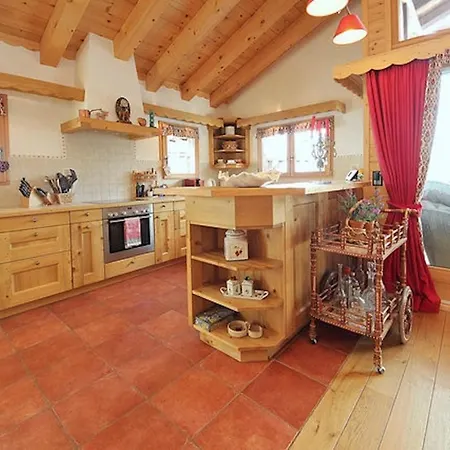 シャレー El Condor *