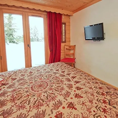 Chalet El Condor