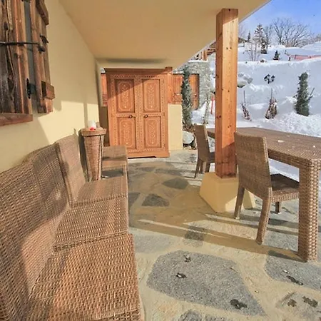 Chalet El Condor *