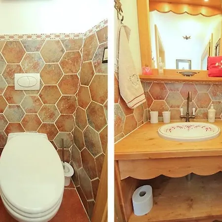 El Condor シャレー クラン