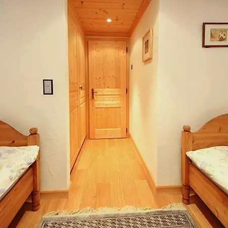 El Condor シャレー