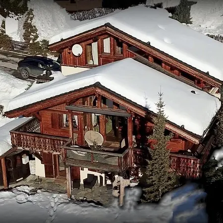El Condor * Crans-Montana