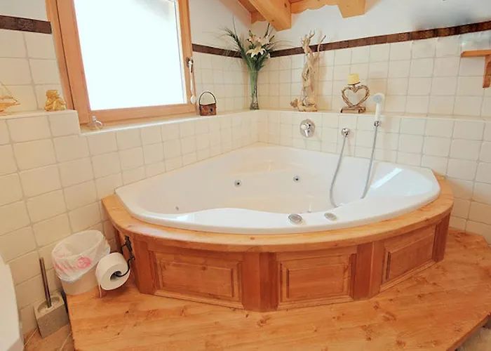 Dağ evi El Condor Crans-Montana