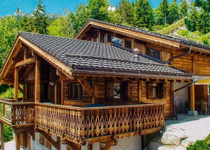 El Condor Dağ evi Crans-Montana