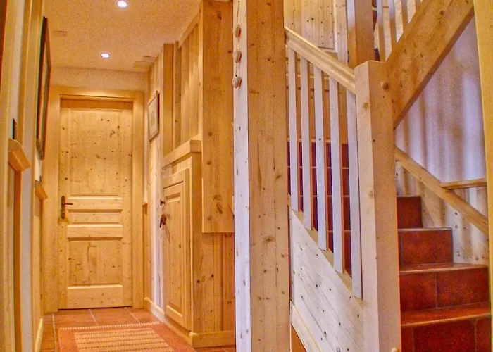 El Condor Dağ evi *