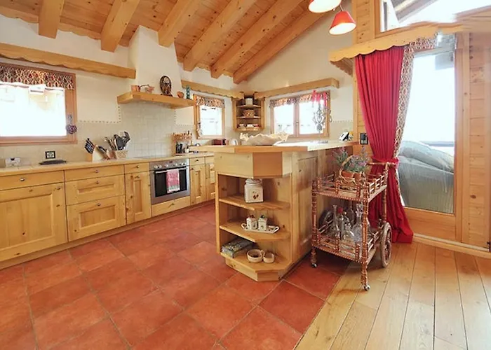 Dağ evi El Condor *