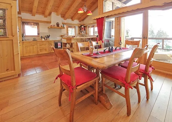 El Condor Crans-Montana