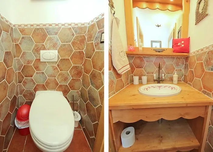 El Condor Dağ evi Crans-Montana