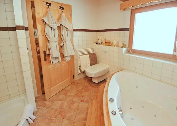 Dağ evi El Condor *