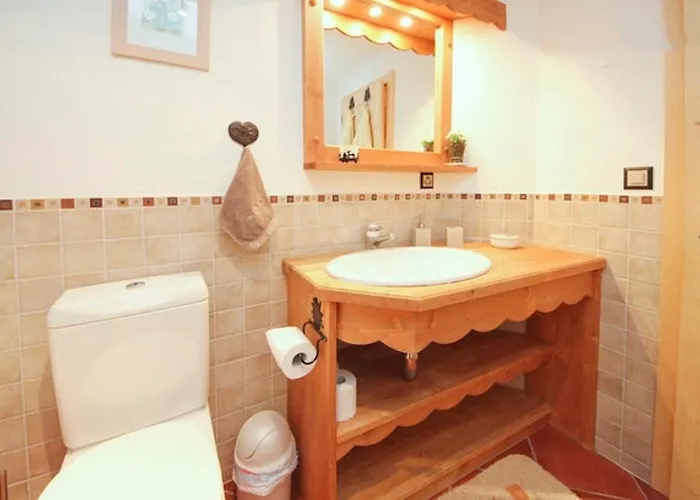 Dağ evi El Condor *