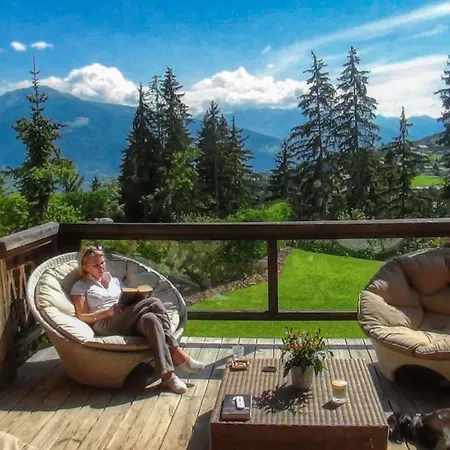 El Condor * Crans-Montana