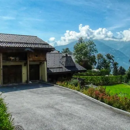 El Condor Chalet