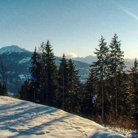 El Condor Chalet Crans-Montana