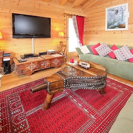 El Condor Crans-Montana