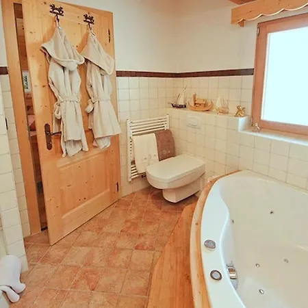 Chalet El Condor *