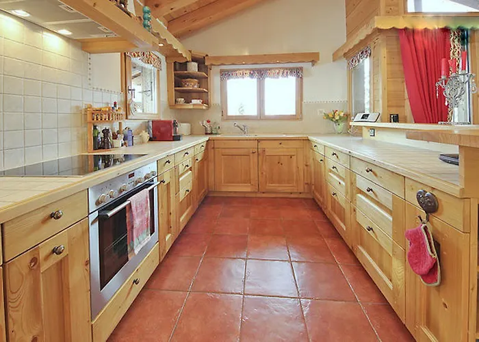 El Condor Chalet
