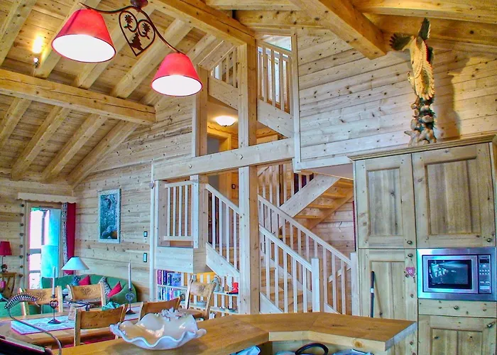 El Condor Chalet