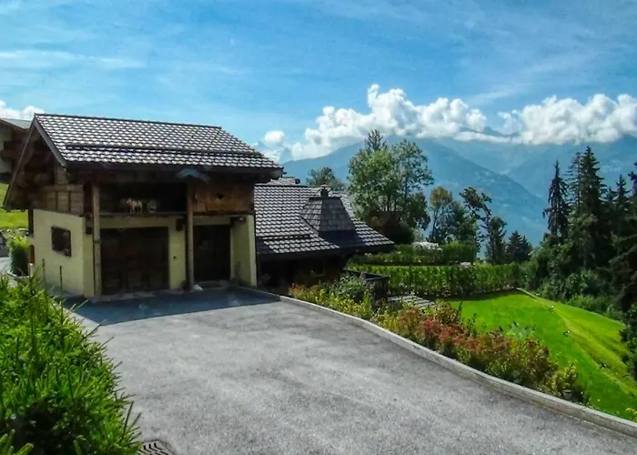 El Condor Chalet