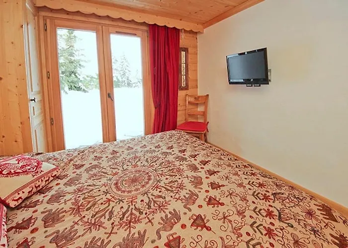 Chalet El Condor