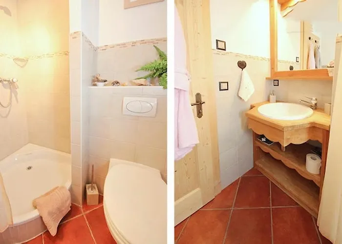 Chalet El Condor