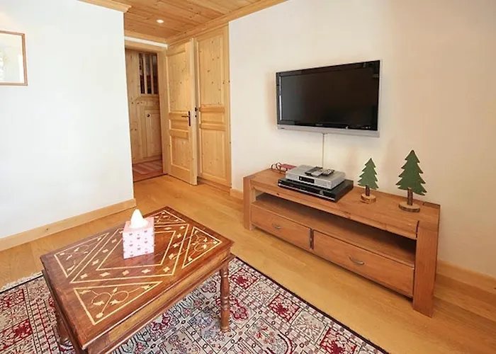 Chalet El Condor *